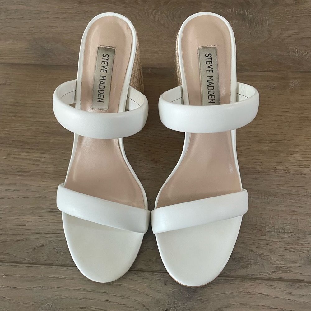 Steve Madden shoes